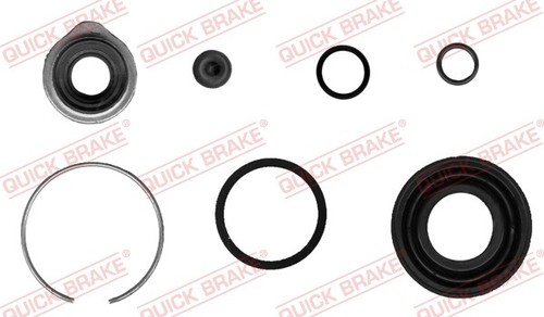 Quick brake 114 - quick, 114-0429