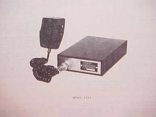 Colt radio servizio - colt, cb