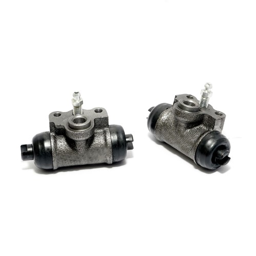 Set cilindro freno ruota 4 - set, 3/4