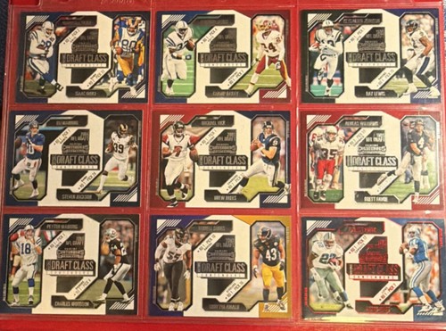 Panini 2019 nfl - panini,