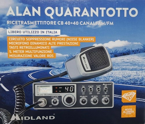 Midland alan new - new, -alan