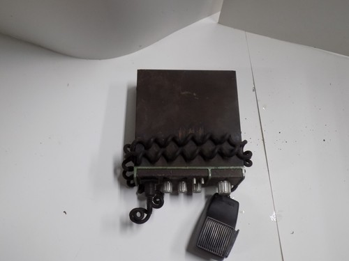 Radio colt 222 - -, epoca