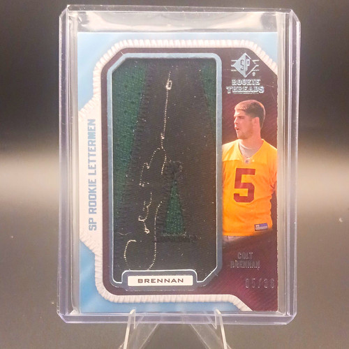 Upper deck 2008 - 2008, rookie