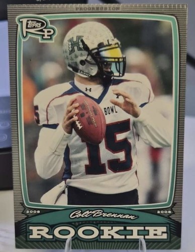 2008 topps rookie - 2008,