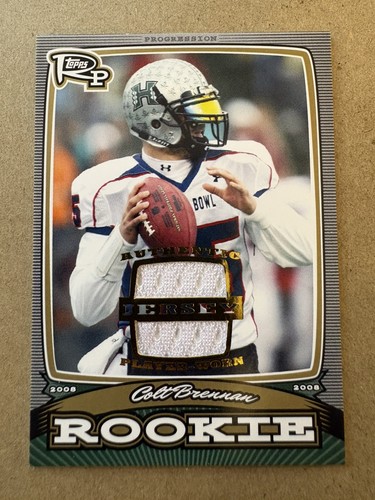 Maglia colt brennan - colt,