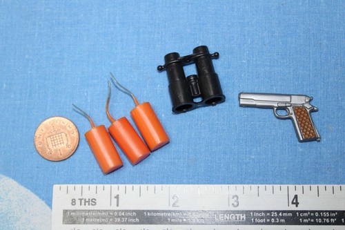 Binocolo originale vintage - originale,