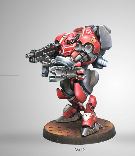 Infinity gecko squadron - infinity, as