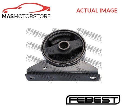 Montaggio supporto motore - montaggio,