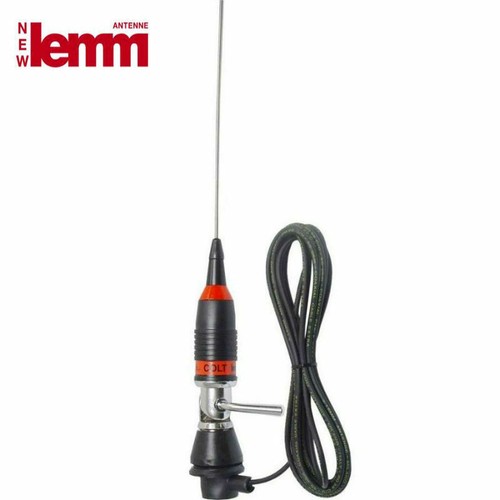 Lemm antenne colt 500 - lemm,