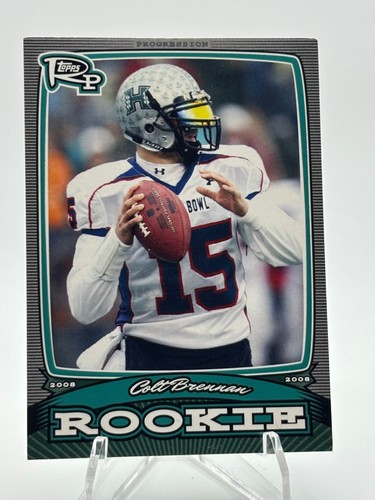 2008 topps rookie - topps,