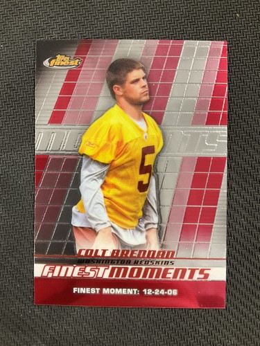 2008 finest cb colt - 2008, #fm-cb